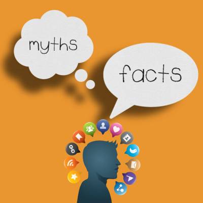 Zingerbee India Blog - 6 Myths about Social Media